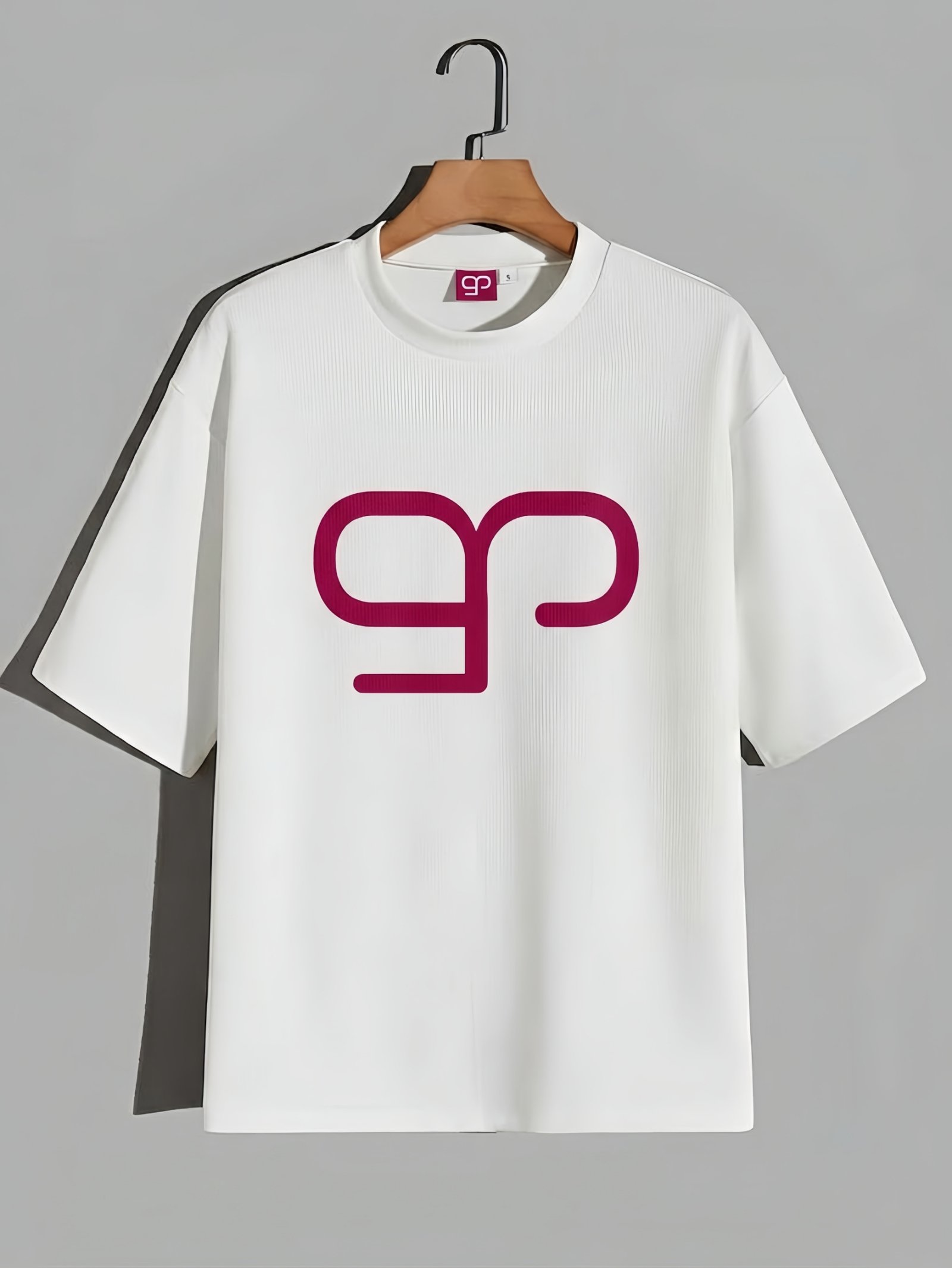 Oversize Blanco