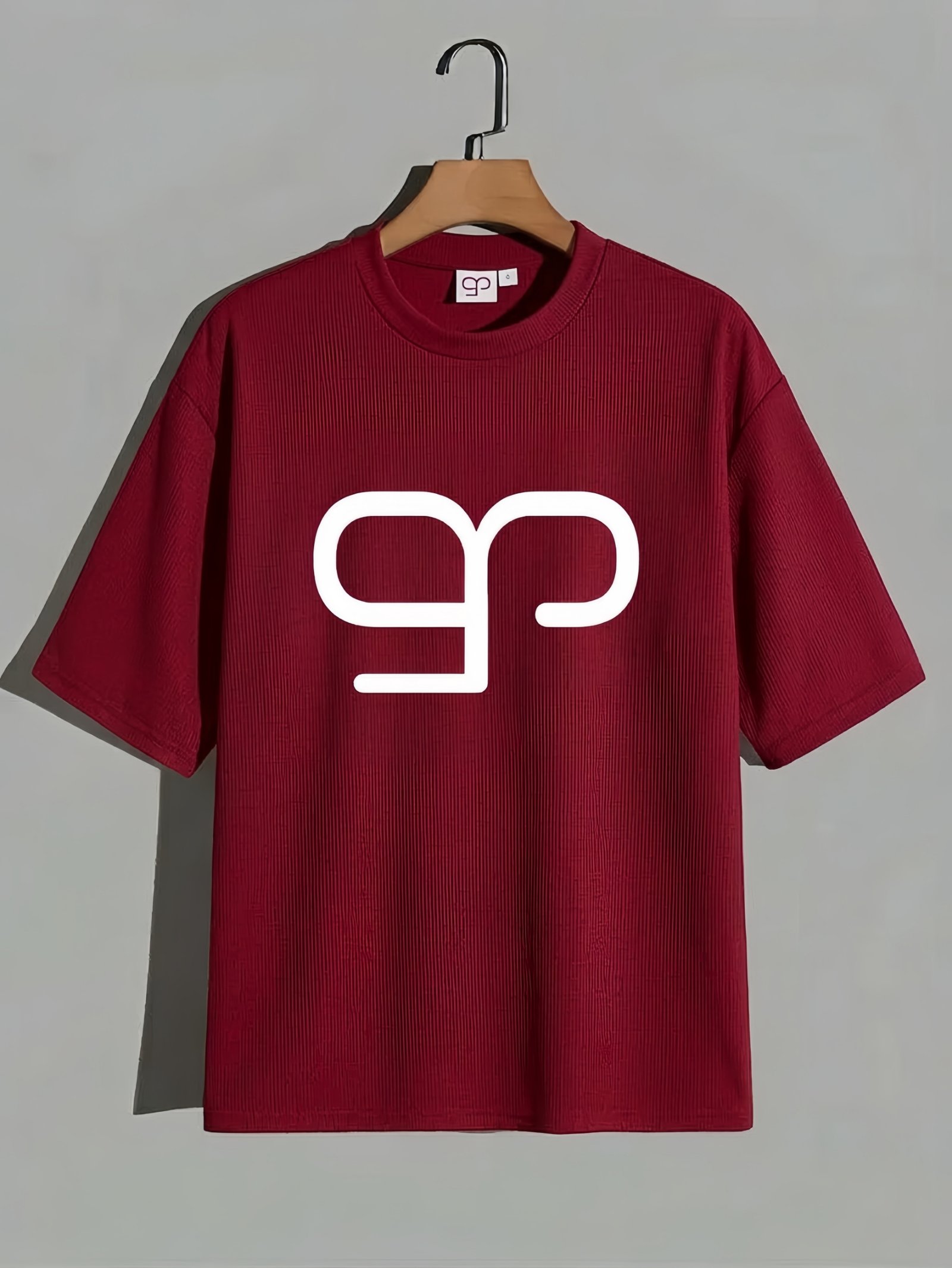 Oversize Rojo