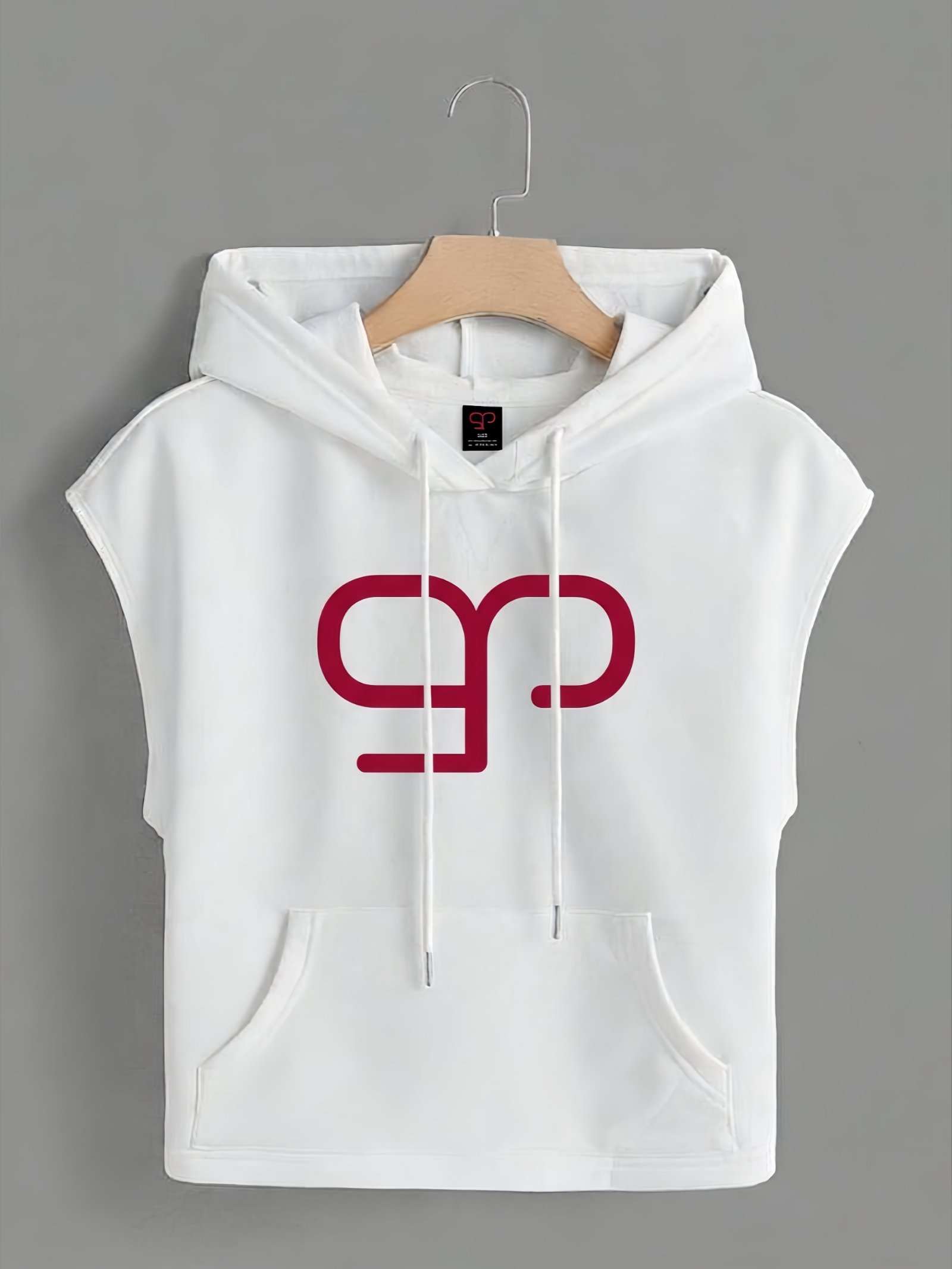 Sweatshirt Blanco